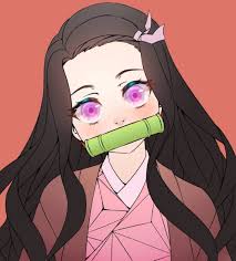 Kimetsu No Yaiba Kimetsunoyaiba Saharaujom Kimetsunoyaibaanime Tanjiro Nezuko Animes Otaku Animes2019 Demon Slayer Anime Anime