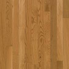 Bruce Take Home Sample Butterscotch Oak Solid Hardwood Flooring 5 In X 7 In Br 135629 Hardwood Floors Oak Hardwood Flooring Hardwood