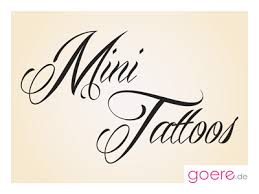 Feder tattoos entwurfe ideen und bedeutungen tattoomotive.net. Die Schonsten Mini Tattoos Goere De Beauty Mode Und Styling