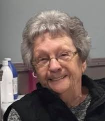 Betty Hebb's Instagram, Twitter & Facebook