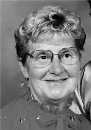 INA STOTT Obituary (1926