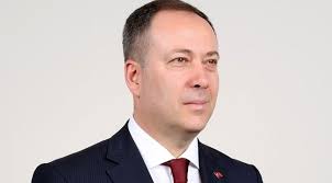 Murat Kaya'dan teşekkür!