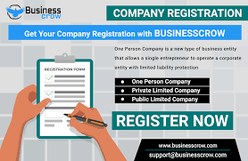 Company Registration Public Limited Company Private Limited Company Legal Services