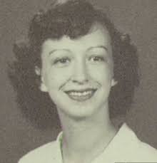 Barbara Ann Henley Weber (1936-2007)