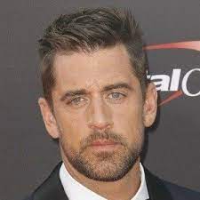 Not so with green bay packers quarterback aaron rodgers. Aaron Rodgers Football Player Alter Geburtstag Bio Fakten Familie Vermogen Grosse Mehr Allfamous Org