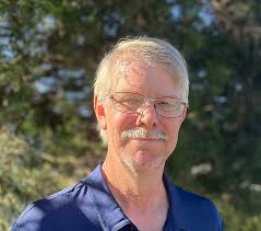 John Storley, Arborist Representative