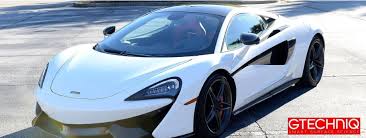 Products Gtechniq Are The Best In Car Protection Mclaren 570s Car Protection Car Sports Car