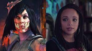 The mortal kombat movie is finally out, so here are all of the funniest. Mortal Kombat Here Is The Cast Of The New Movie