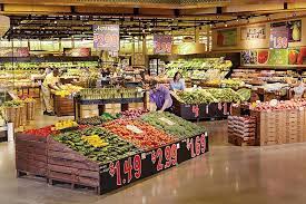 We Would Advertise At Grocery Stores Food Store African Food Grocery Store