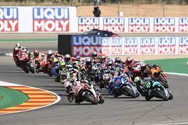 Motogp 2021 calendar has been revealed and the season starts with opening grand prix in qatar on sunday, 28th march 2021. Motogp Releases Provisional 20 Race 2021 Calendar