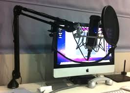 It should have occurred to even the most rookie of potential podcasters, that a piece of essential equipment you need to start a podcast is a microphone. Technical Equipment Needed To Start A Podcast Boom Radio