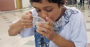 Lunchroom chatter: Siouxland Y Summer Camp kids offer food for thought