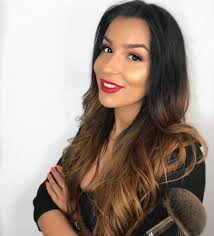 Jest piękna "w" jak i "bez" makijażu,niesamowicie ciepła duszyczka i dobre  serduszko ♥️ Mam dzisiaj dla was METAMORFOZĘ mojej pięknej Angeli 👑 Jest  to pierwszy tego typu post na mojej stronie,ale głęboko