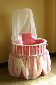 Like and share if you want this summer round shaped swimming pool. Furniture Colors Which Tend To Be Soft For Circle Cribs For The Baby Room Decoration Cheap Baby Furniture Round Crib Circle Crib