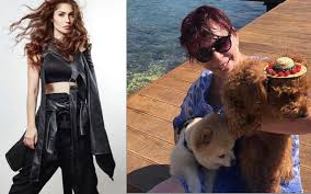 Emel müftüoğlu'nün, dmc etiketiyle yayınlanan hovarda albümünde yer alan hovarda isimli şarkısı, video klibiyle netd'de. Emel Muftuoglu Kizi Cagri Kac Yasinda Babasi Kimdir Internet Haber