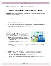 We exist in a world of scarce resources and abundant uncertainties, the combination of which can exacerbate and distort our sense of risk. Household Energy Usage