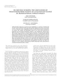 Le propri?taire dont les fonds sont enclav?s et qui n'a sur la voie publique aucune issue, ou qu'une issue insuf article 682. Http Www Wiwiss Fu Berlin De Fachbereich Bwl Management Schuessler Medien Schuessler Rueling Wittneben Climate Summits Amj 2014 Pdf