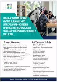 Keterangan kerja ketenteraan untuk kerjaya perubatan. Smkaniofficial Hebahan Tawaran Biasiswa Yayasan Facebook