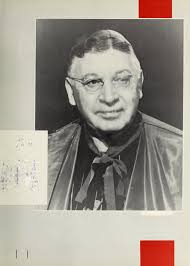 The Redwood, 1956-1957