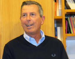 Torna il commissario Canepa nel nuovo romanzo di Marco Di Tillo