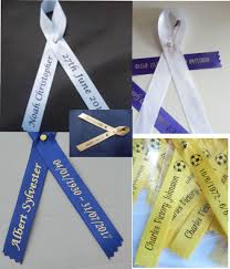 Funeral & memorial as part of our funeral and memorial range, we work hard to stock an affordable selection of foam lettering, religious crosses and connecting bars. Funeral Memorial Ribbons Posts Facebook