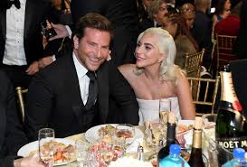 After the filming, gaga entertained the audience with some of her old songs. Lady Gaga S Reaction To Bradley Cooper S Oscar Snub 2019 Popsugar Celebrity
