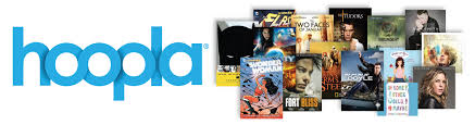 Hoopla Kingston Frontenac Public Library