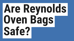 Reynolds kitchen bags versus non stick parchment roasting bag : Are Reynolds Cooking Bags Safe