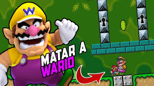 El objetivo es muy sencillo: Descargar Super Mario 4 Jugadores 1 9 2 Con Custom Power Android Y Pc By Zeta Gamer ãƒ„
