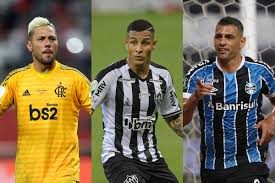 View the profiles of people named gustavo arana. Linha De Chegada Os Jogadores Em Fim De Contrato Com O Seu Time