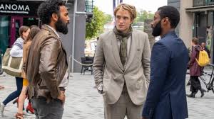 Tenet' Advance Ticket Sales Besting 'Dunkirk' & 'Interstellar' In US, UK &  Australia – Movio – Deadline