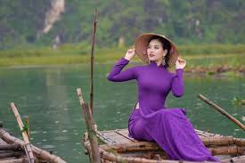 The material and colors used to make an ao yem vary, based on class and occasion. The Meaning Of Ao Dai Vietnamese Traditional Dress
