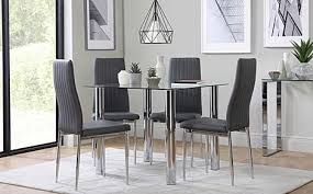 Many styles, sizes, colors & decor to choose from. Square Dining Sets Dining Tables Chairs Furniture And Choice