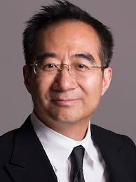 Joseph Kan's Instagram, Twitter & Facebook