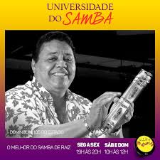 Find dominguinhos do estácio song information on allmusic. Radio Mania Dominguinhos Do Estacio De 78 Anos Tem Facebook