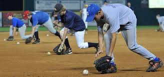 If you only have a couple of runners ask them to go 75. 2018 Spring Pre Season Practice Clinic Ages 9 10u Dc Dynasty Baseball