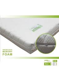 milano ergonomik viscoelastik yatak 90x190 cm yatak yatak basi baza