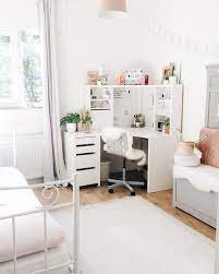 Check spelling or type a new query. 33 Comfy Workspace Decor Ideas For Your Home On Budget Teenage Bedroom Ideas Ikea Teenage Bedroom Ideas Ikea Small Room Bedroom Small Apartment Bedrooms