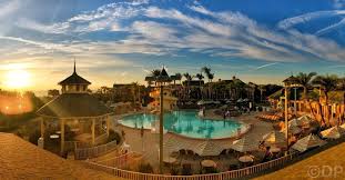 Disney S Vero Beach Resort