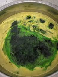 Minuman yang bersusu kurang sikit. Pati Air Fanta Hijau Sedap Tinggal Tambah Air Letak Ais Siap Mingguan Wanita