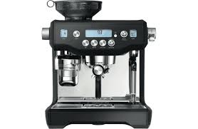It was first identified in december 2019 in wuhan,. Breville Bes980btr2jan1 The Oracle Semi Automatic Coffee Machine At The Good Guys