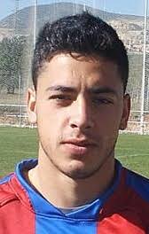 Cabrera, Jacinto Cabrera Gijón