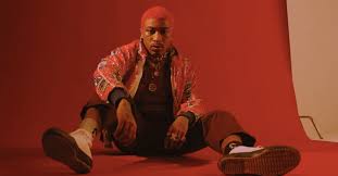 As seen on lil tracy. Lil Tracy S New Album Anarchy Is Out This Friday The Fader