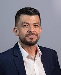 Jeffry Torres's Instagram, Twitter & Facebook