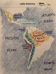 This post is called central america map quiz sheppard software. Mrs Carter S Help Page 6th Grade Social Studies And Academic Habits Page 4