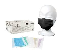 Hervorragende filterleistung > 99 % bfe. Maimed Fm Comfort Mundschutz Op Maske Mit Gummiband Gunstig Online Kaufen Auf Mundizio De