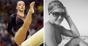 Vincent wevers, vader van de turnsters lieke en olympisch kampioen sanne. De Mooiste Foto S Van Lieke En Sanne Wevers Onder Andere In Bikini