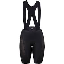 dhb aeron lab raceline bib shorts women black