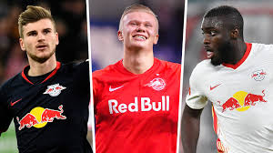 Red bull brasil merged with bragantino and new club is called red bull bragantino. Haaland Knew Even If He Played Badly He D Play Again How Red Bull Became The Scouting Kings Of Europe Goal Com