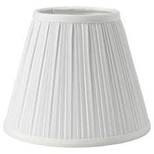 Hot this week in 5 glass lamp shades in lampshades & lightshades. Myrhult Lamp Shade White Find It Here Ikea